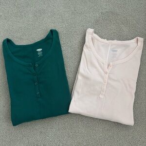 Old Navy Maternity Tops